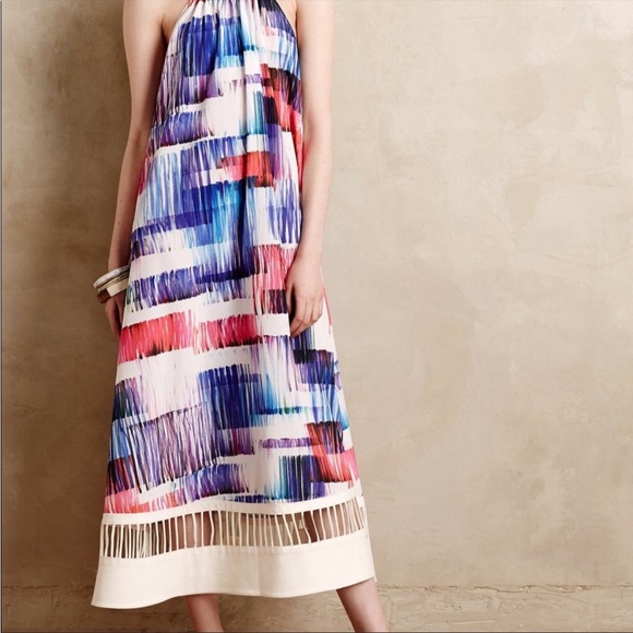 NWT Sachin & Bobi dress - Anthropology - Picture 2 of 5